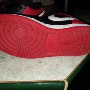 Nike Jordans